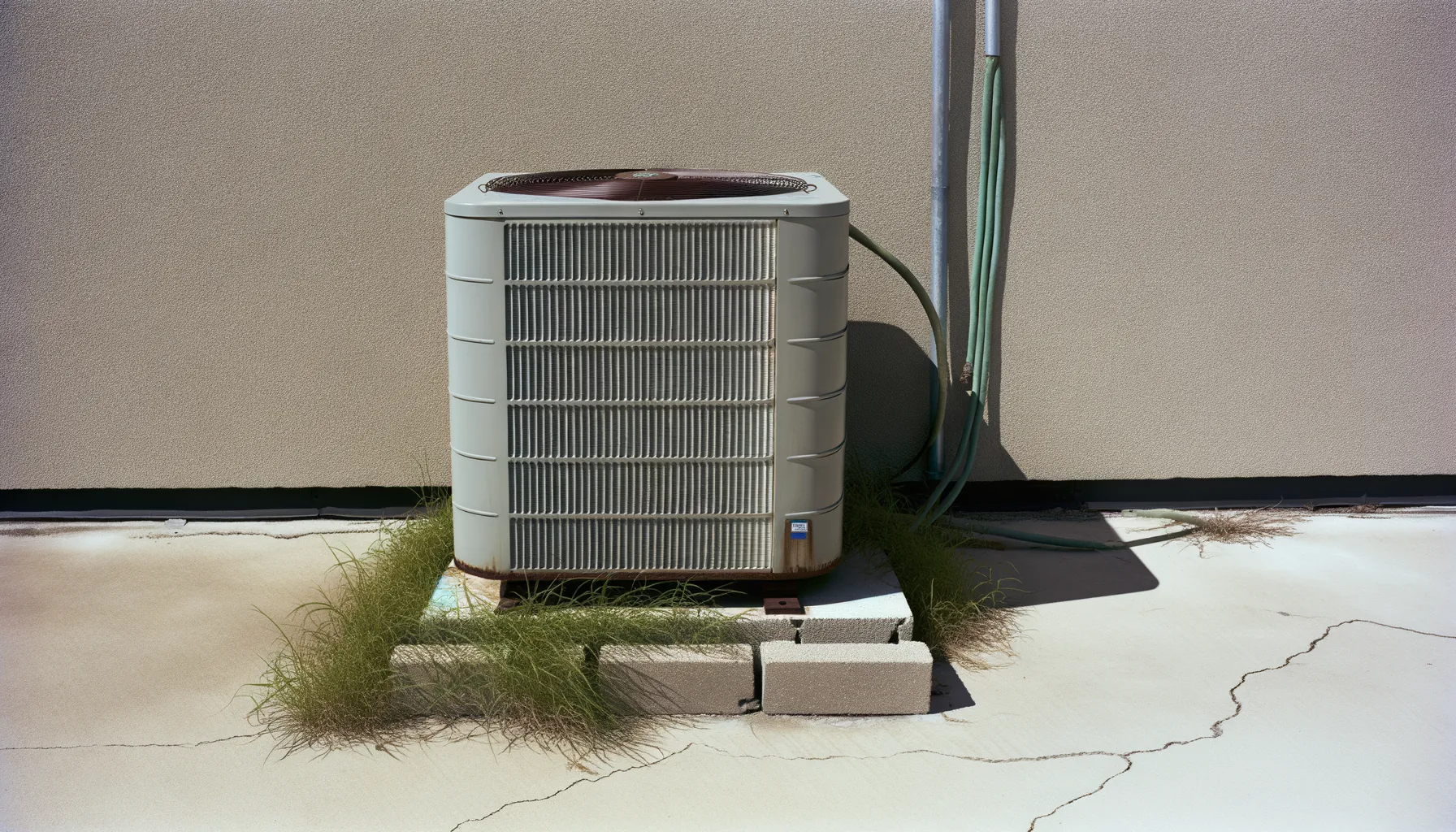 Ductwork Repair & Sealing