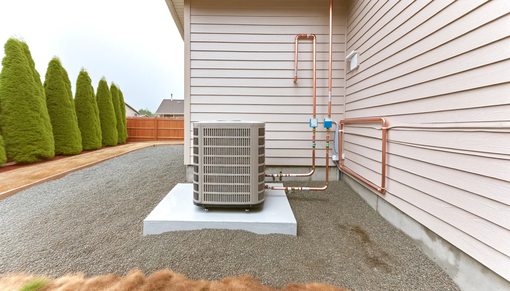 HVAC Warranty Service