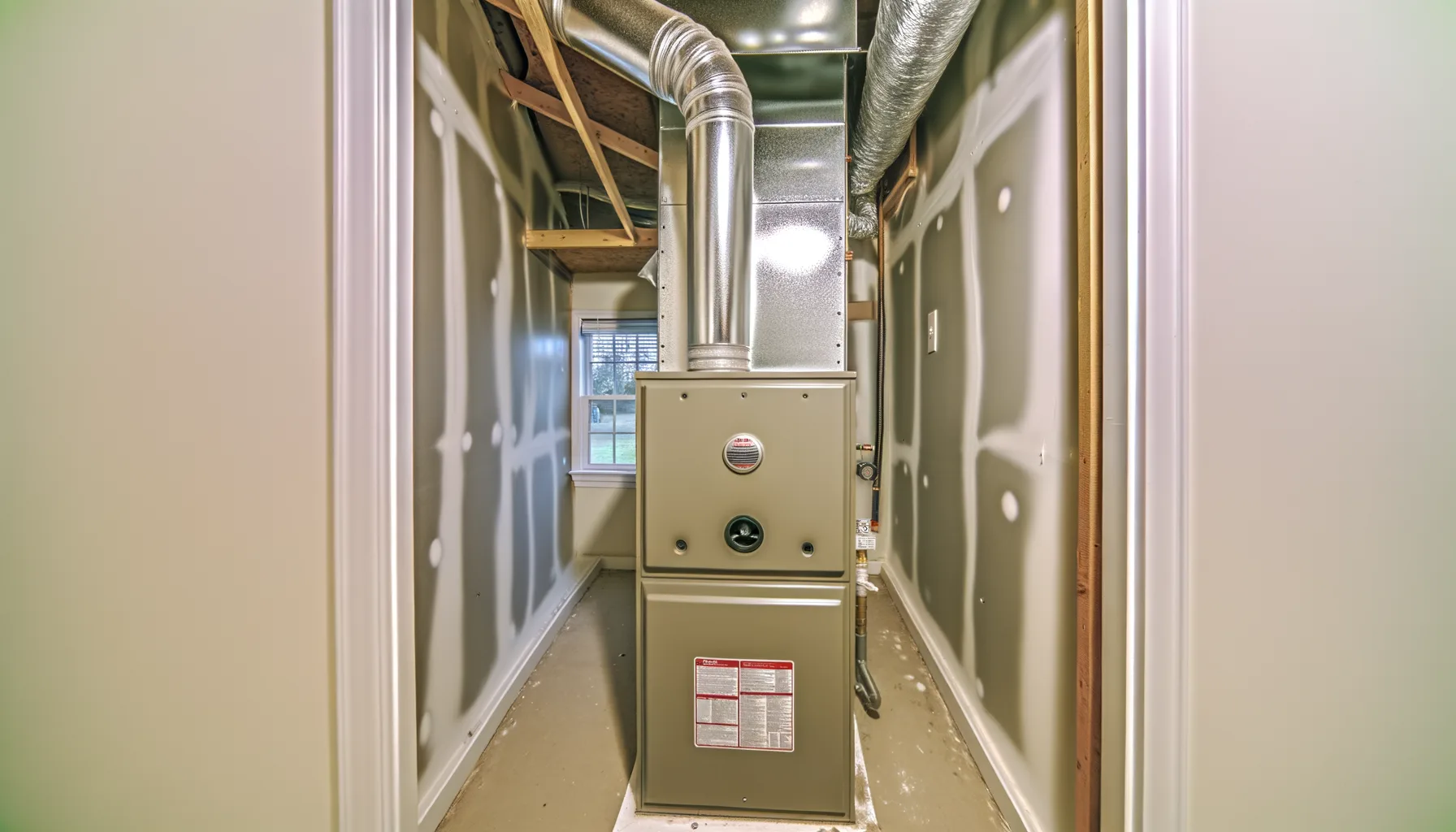 Residential HVAC