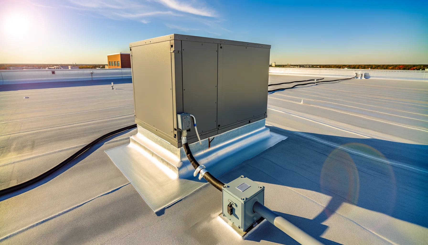 Ductless Mini-Split Systems