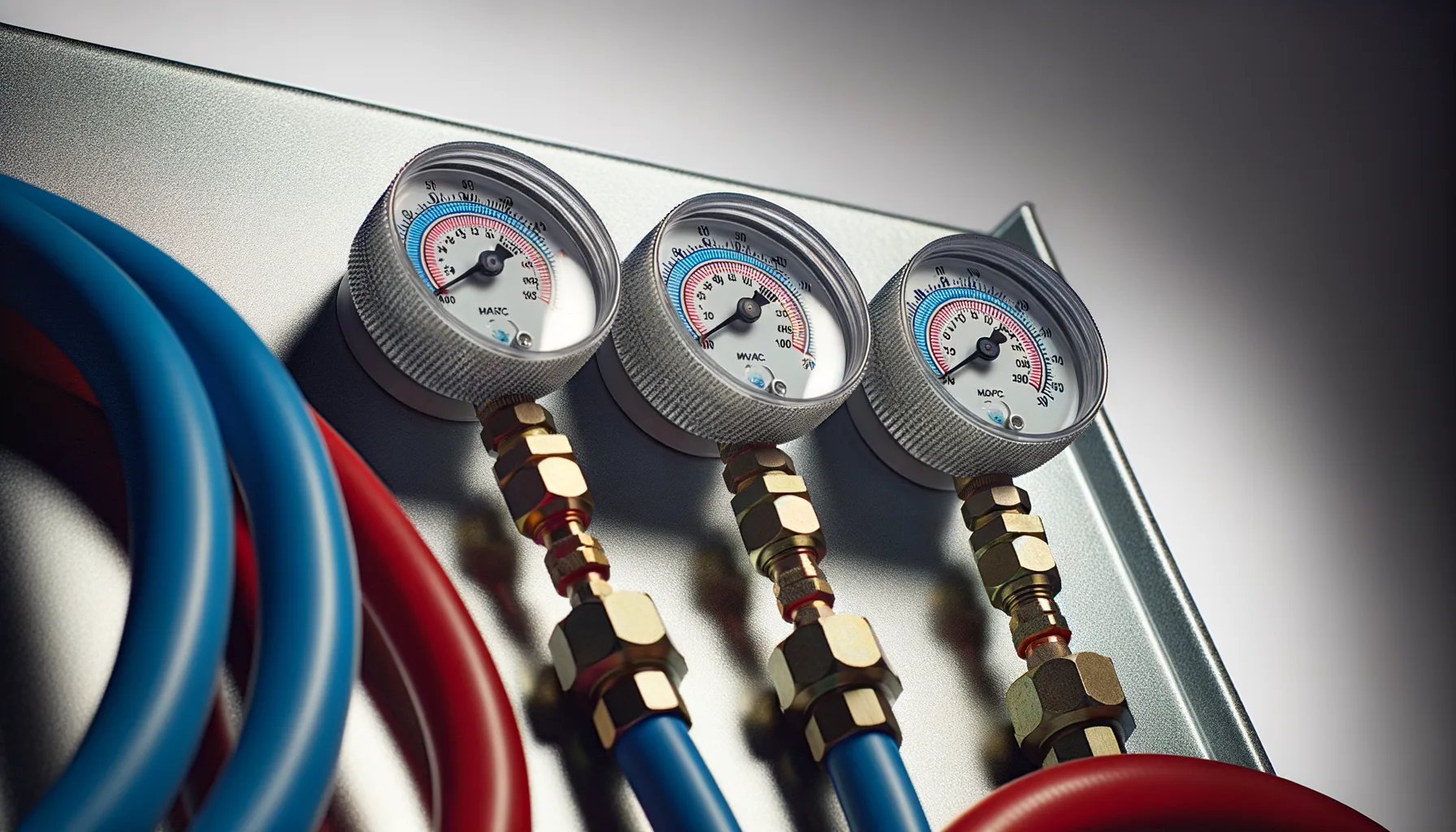 Professional Equipment