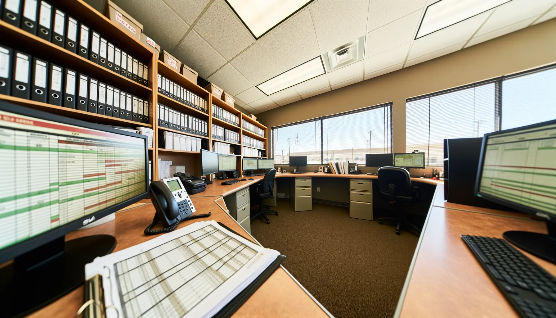 Comfort Master Heating and Cooling team