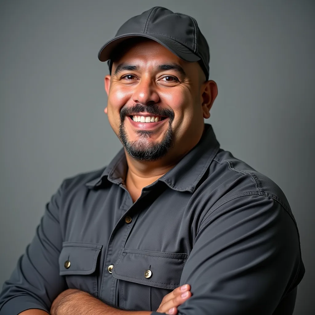 Comfort Master Heating and Cooling team