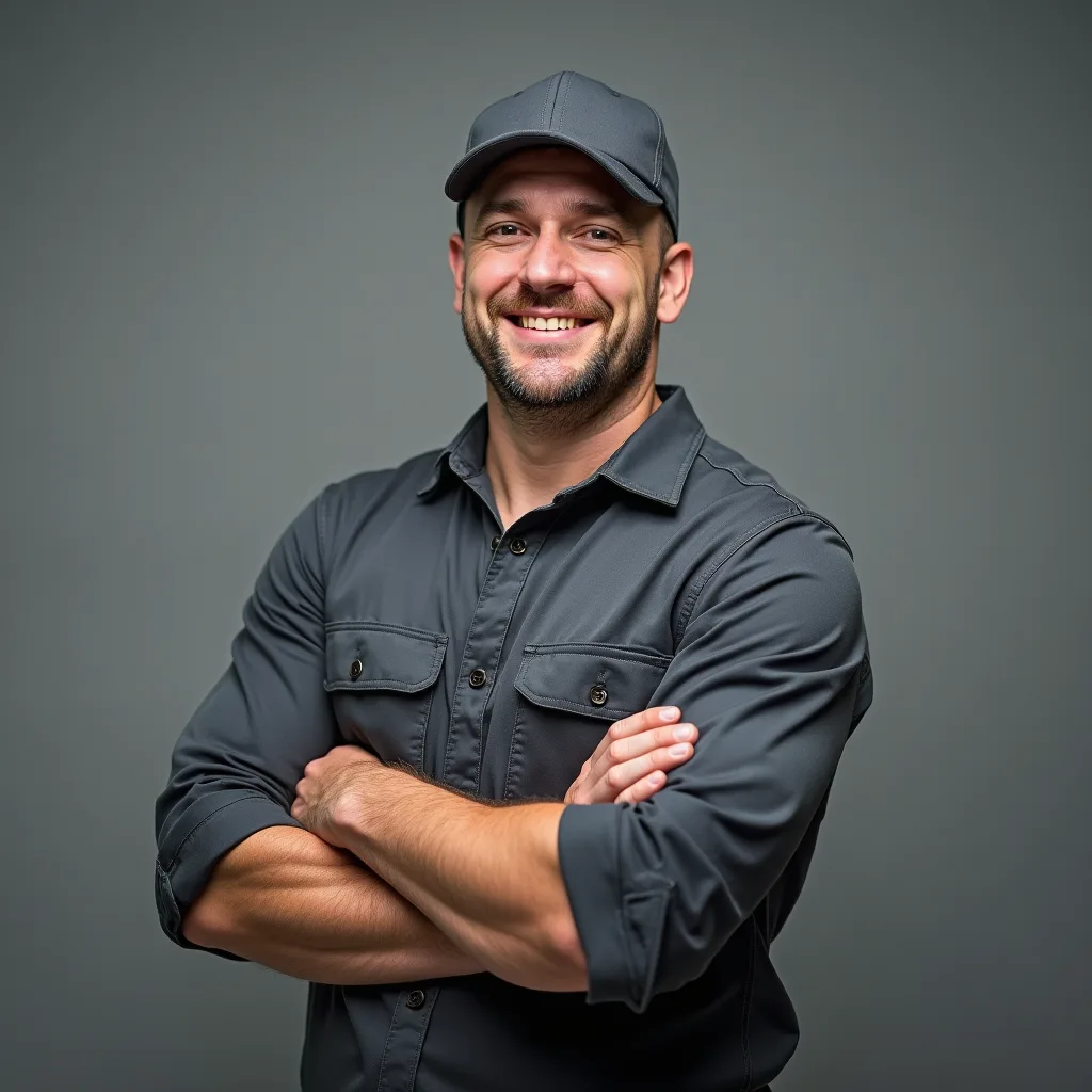 Scott Ellis